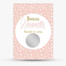 Carte demande parrain personnalisable - CARTES PAR  OCCASION/GROSSESSE/NAISSANCE/BAPTÊME - happywesisters