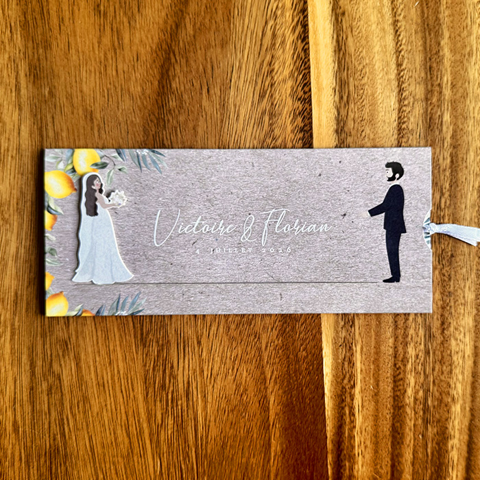 faire-part-mariage-coulissant-mariee-a-tirer-qui-savance-toute-seule-dolce-vite-champetre-kraft-citron-a-l-italienne-sur-mesure